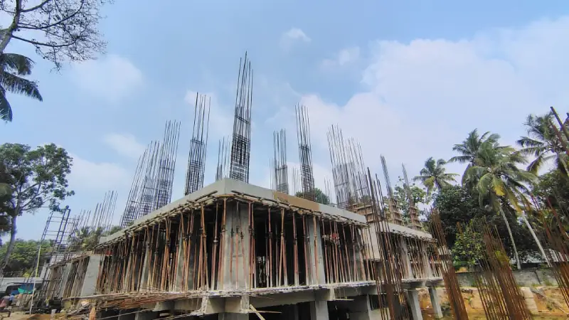 Confident Amaze Project Schedule on 4th December 2025