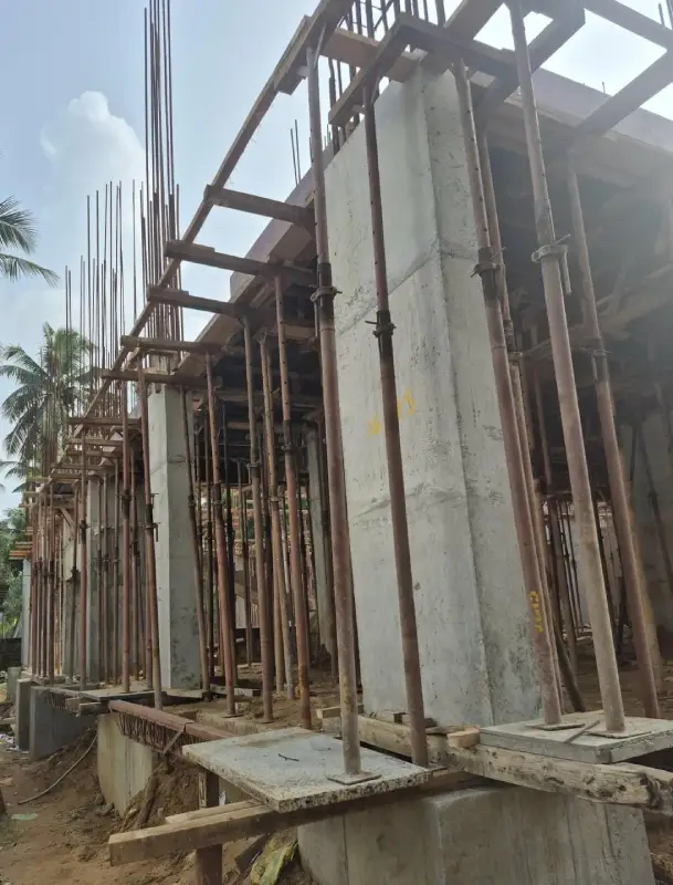 Confident Amaze Project Schedule on 4th December 2025