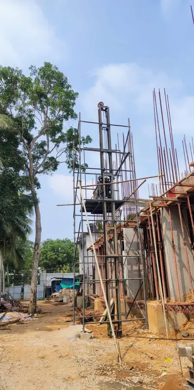 Confident Amaze Project Schedule on 4th December 2025