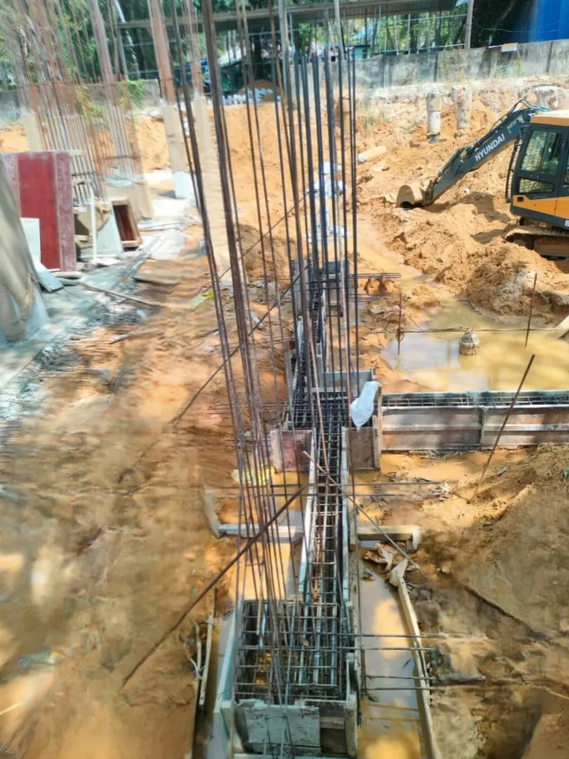 Confident Amaze Project Schedule on 5th February 2026