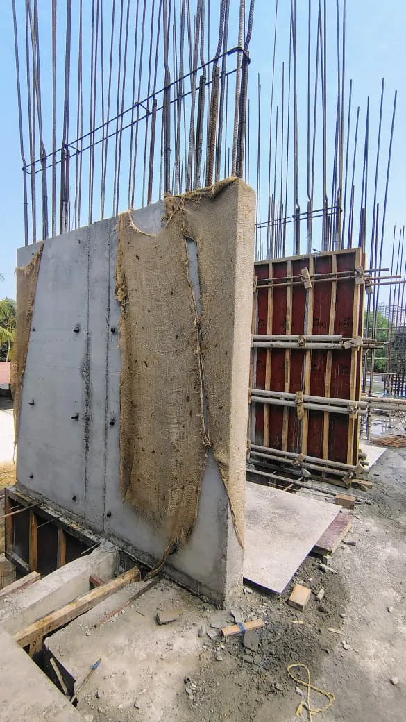 Confident Amaze Project Schedule on 5th February 2026