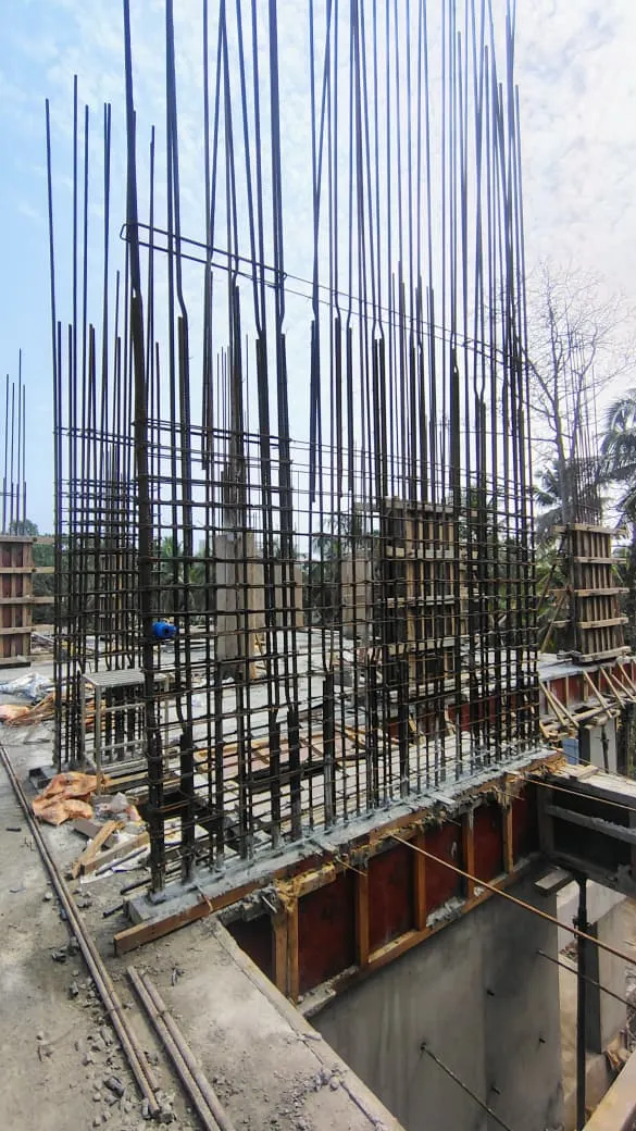 Confident Amaze Project Schedule on 5th February 2026