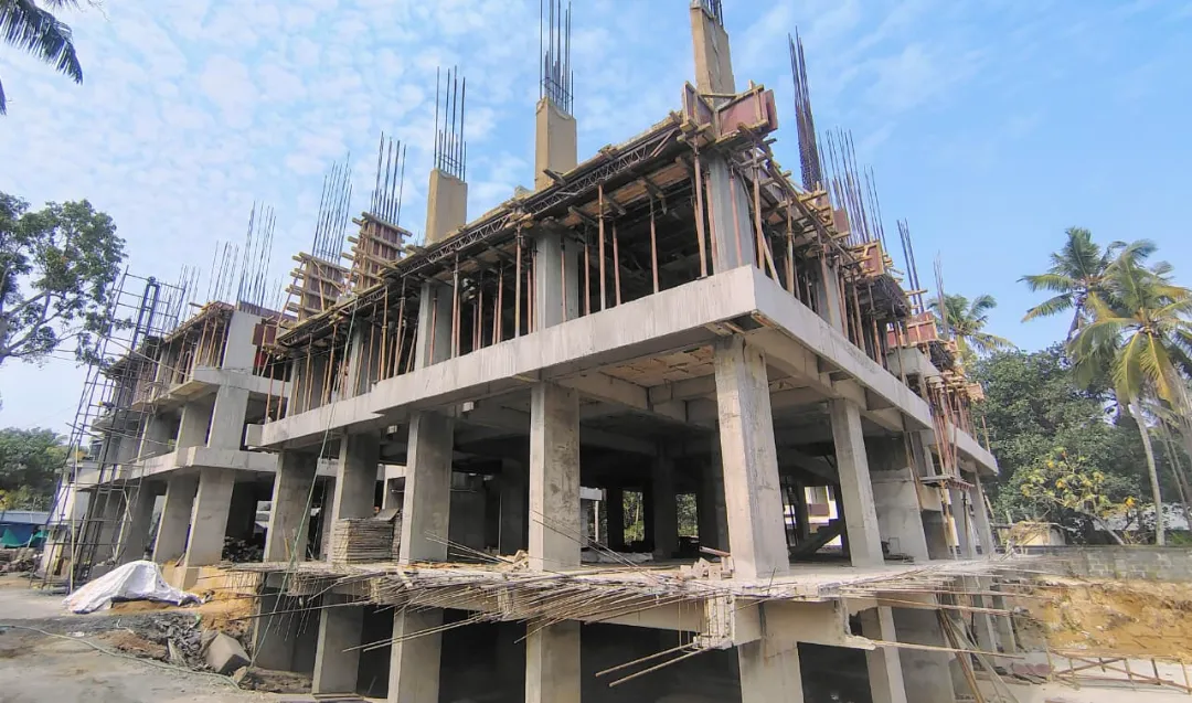 Confident Amaze Project Schedule on 5th February 2026