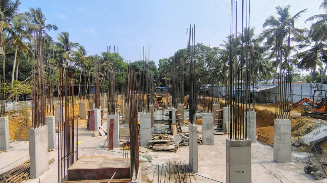 Confident Amaze Project Schedule on 5th February 2026