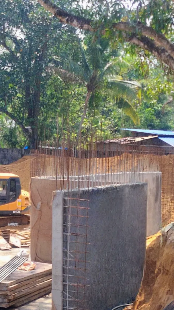 Confident Amaze Project Schedule on 5th March 2026