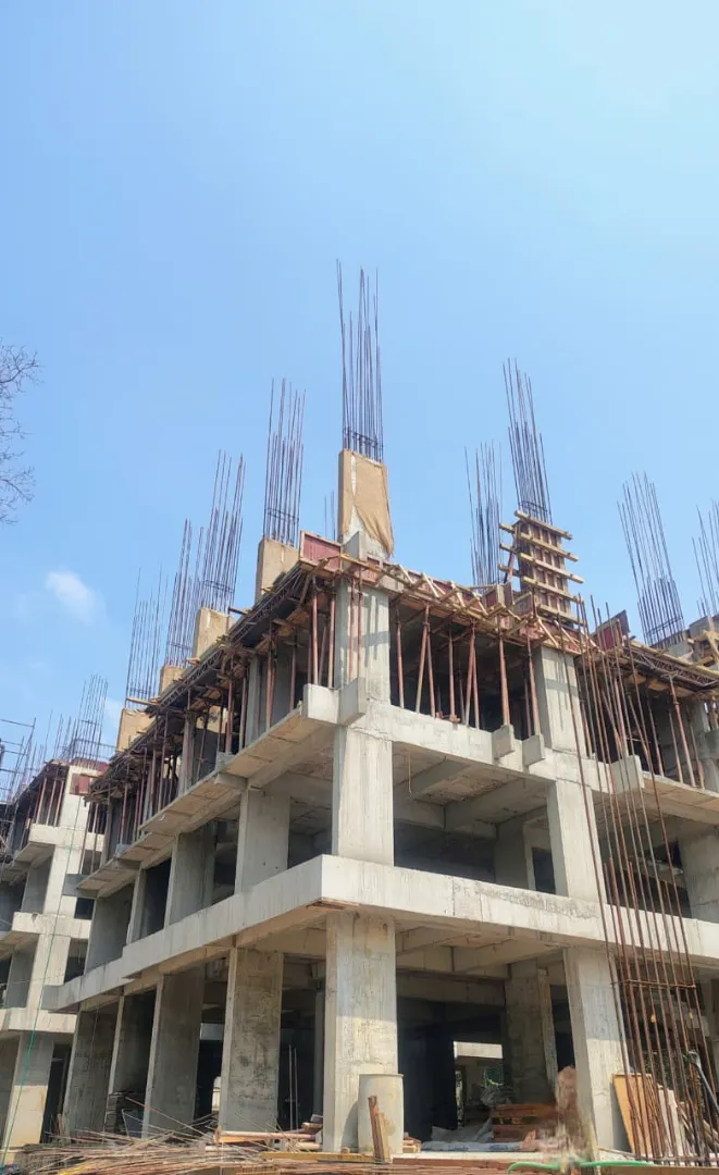 Confident Amaze Project Schedule on 5th March 2026