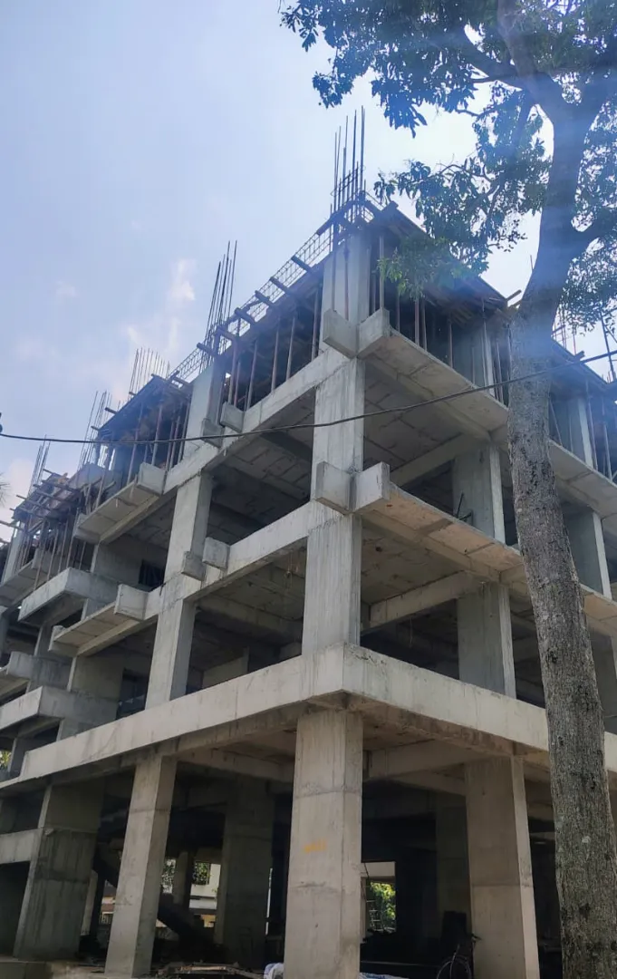 Confident Amaze Project Schedule on 5th March 2026