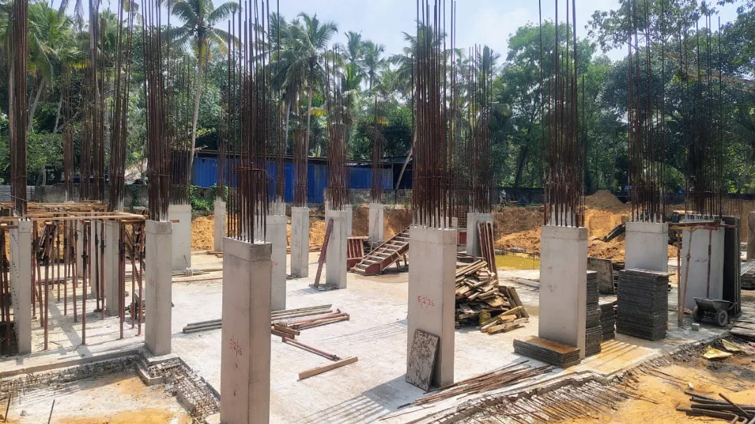 Confident Amaze Project Schedule on 5th March 2026