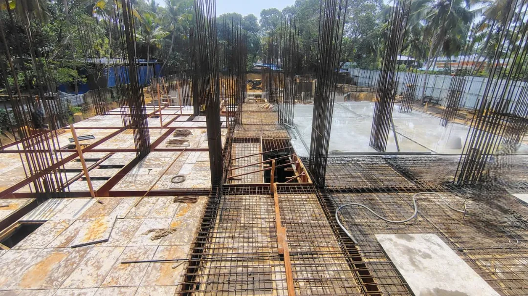 Confident Amaze Project Schedule on 5th March 2026