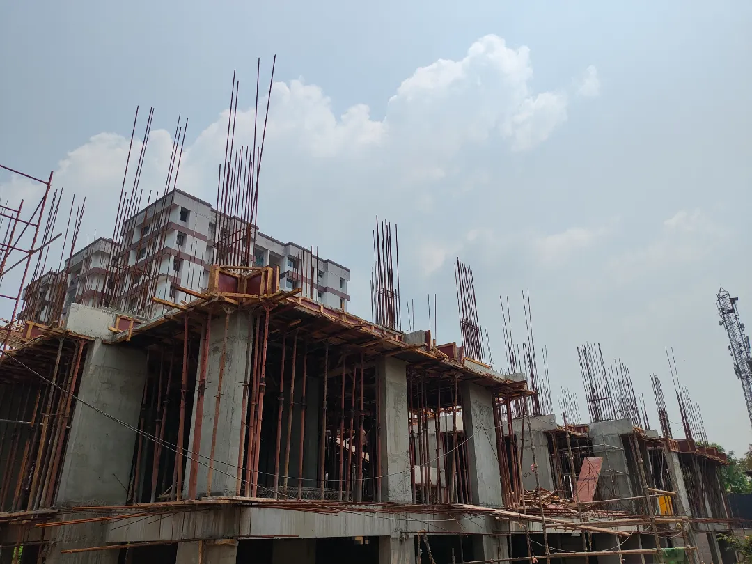 Confident Gateway Project Schedule on 5th March 2026