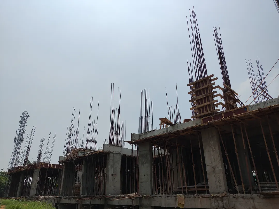 Confident Gateway Project Schedule on 5th March 2026