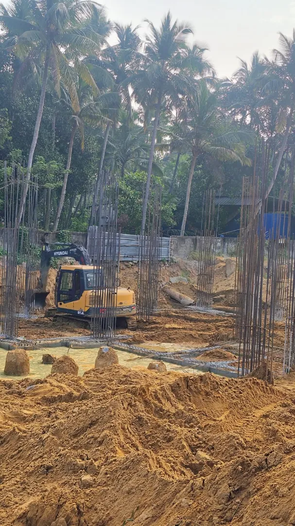 Confident Amaze Project Schedule on 5th January 2026