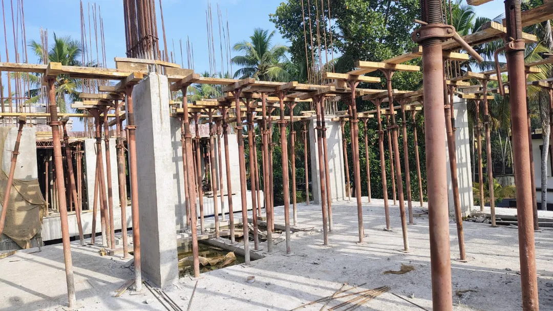 Confident Amaze Project Schedule on 5th January 2026