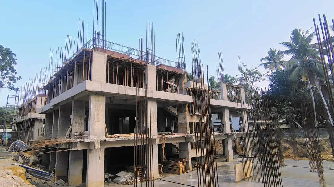 Confident Amaze Project Schedule on 5th January 2026