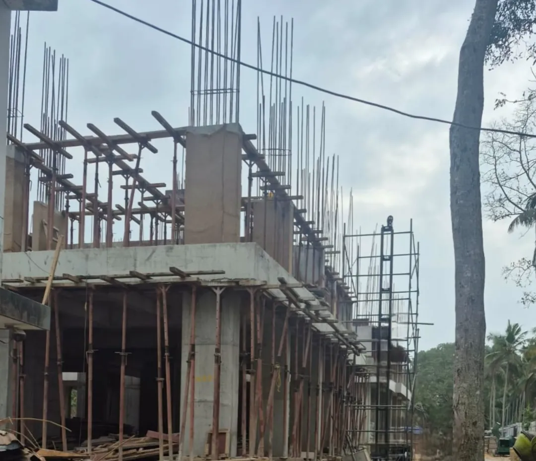 Confident Amaze Project Schedule on 5th January 2026