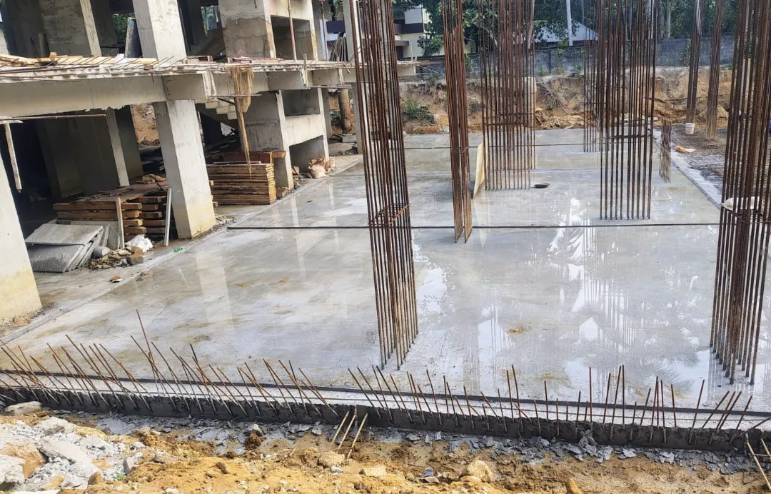 Confident Amaze Project Schedule on 5th January 2026