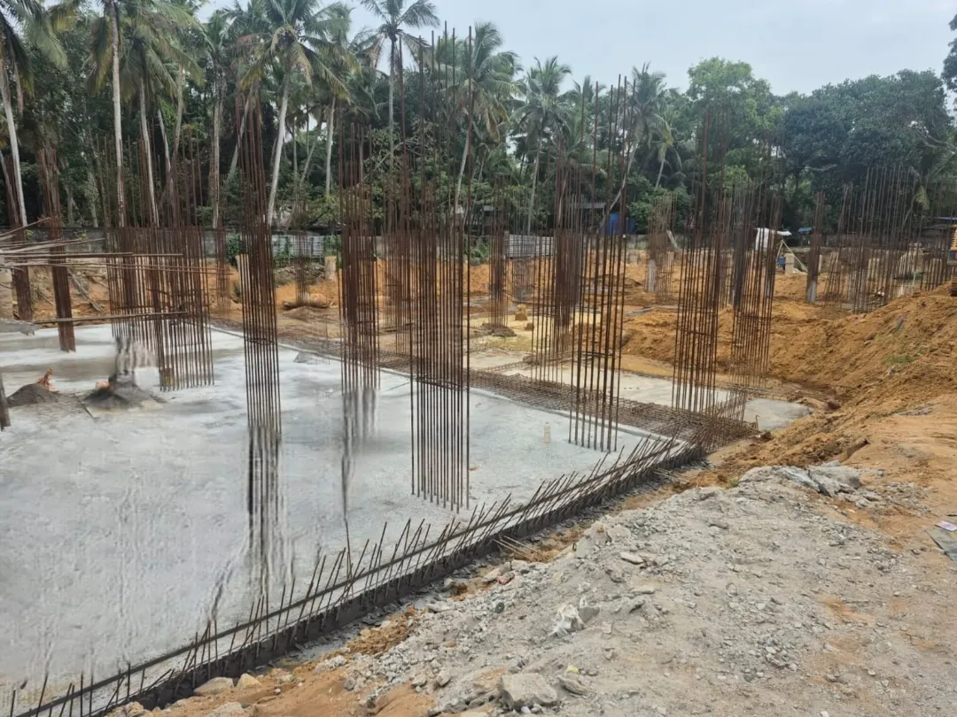 Confident Amaze Project Schedule on 5th January 2026