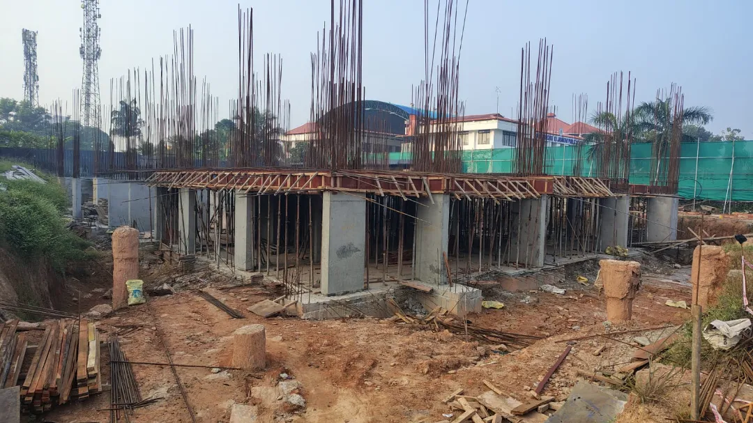 Confident Gateway Project Schedule on 6th January 2026