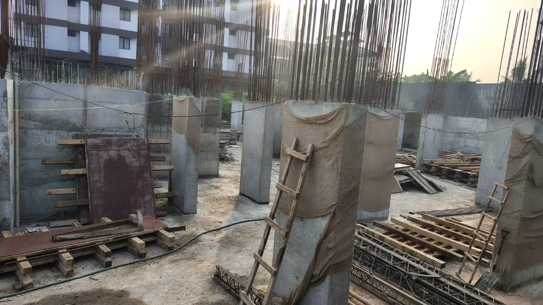 Confident Gateway Project Schedule on 6th January 2026