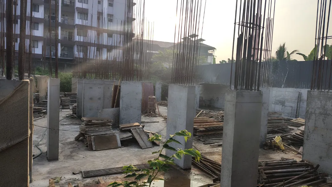 Confident Gateway Project Schedule on 6th January 2026