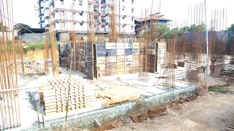 Confident Gateway Project Schedule on 6th November 2025