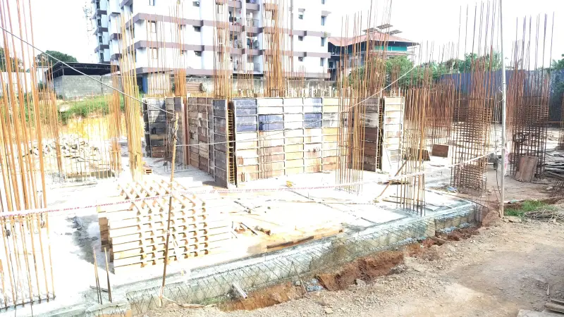 Confident Gateway Project Schedule on 6th November 2025