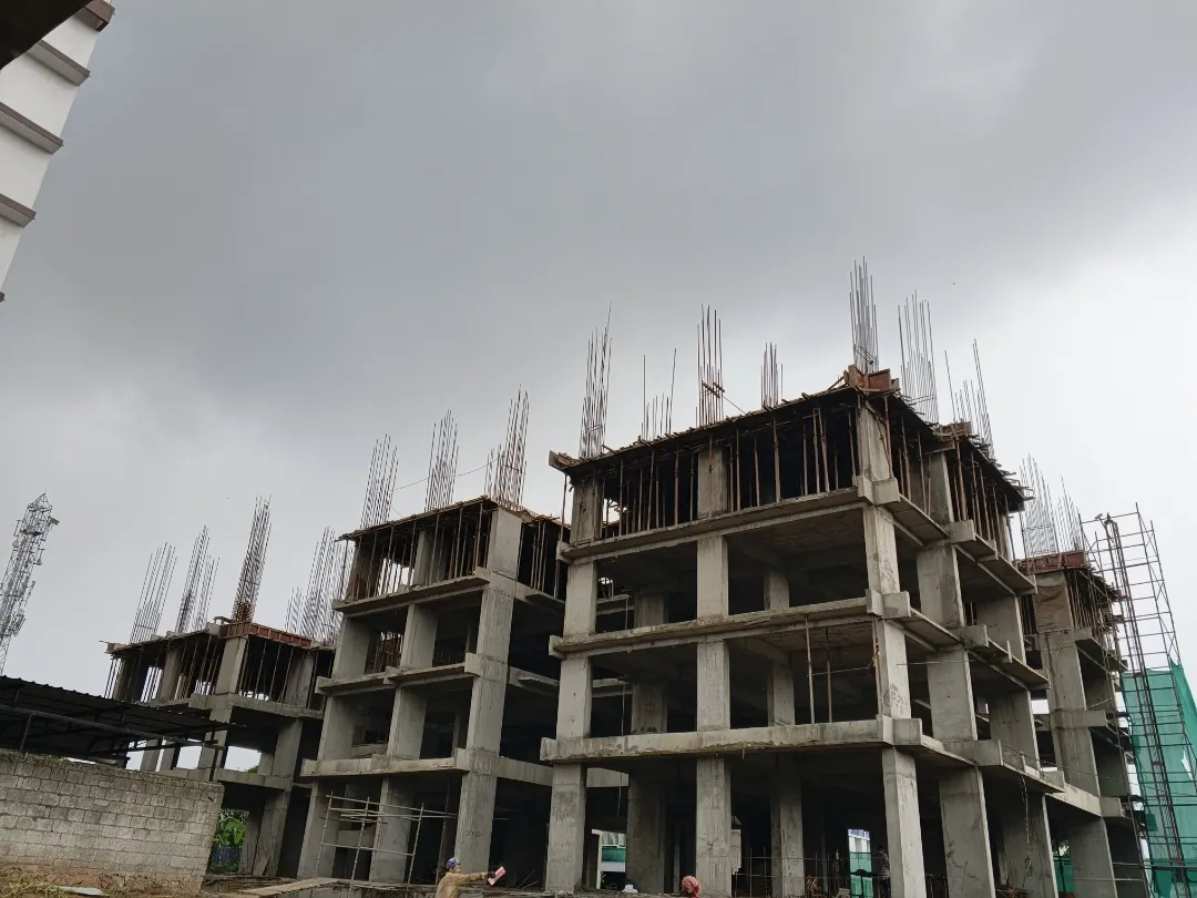 Confident Gateway Project Schedule on 4th July 2026