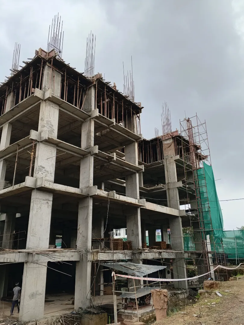 Confident Gateway Project Schedule on 4th July 2026