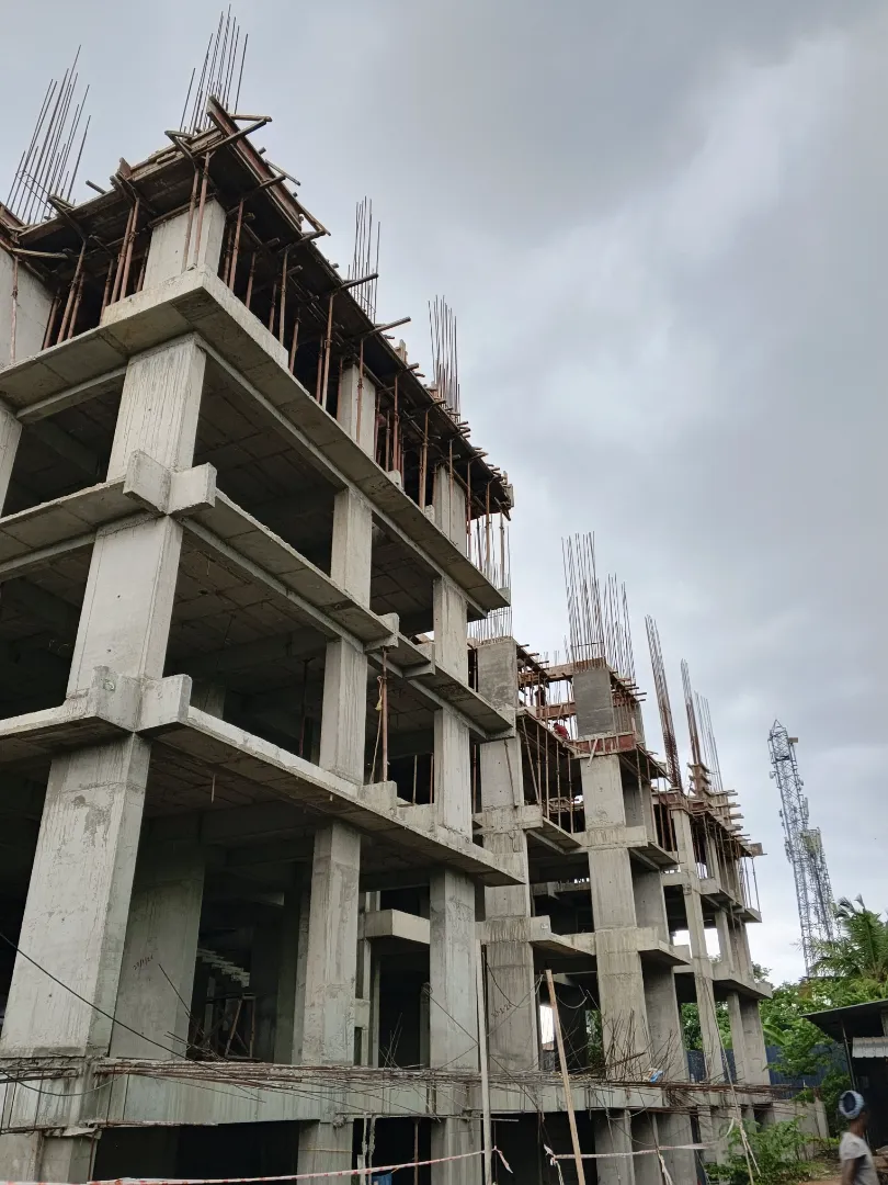 Confident Gateway Project Schedule on 4th July 2026