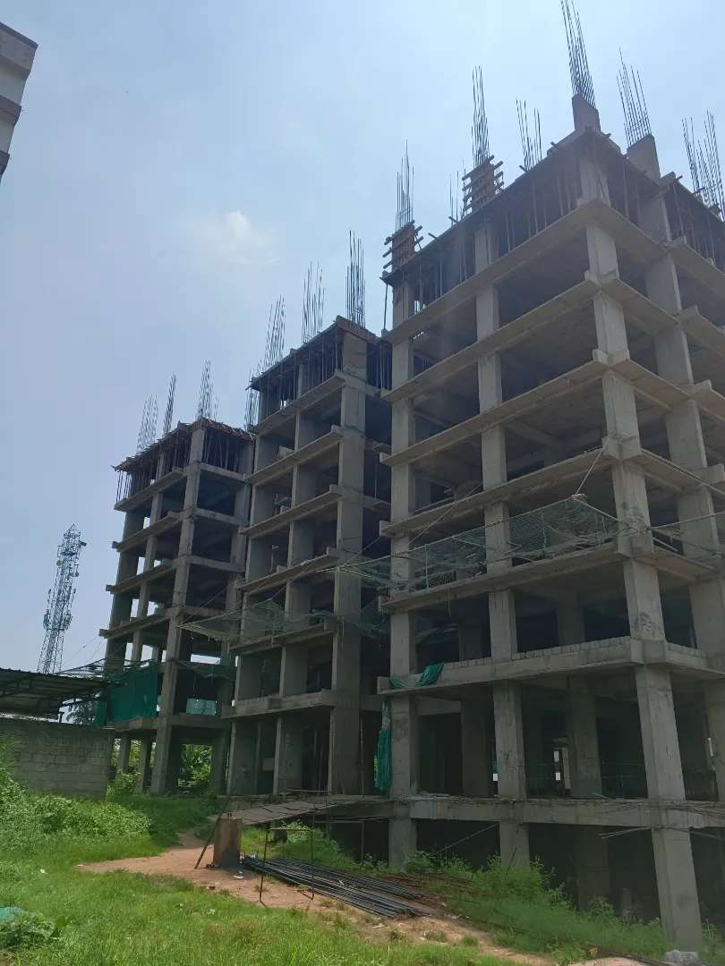 Confident Gateway Project Schedule on 7th October 2026