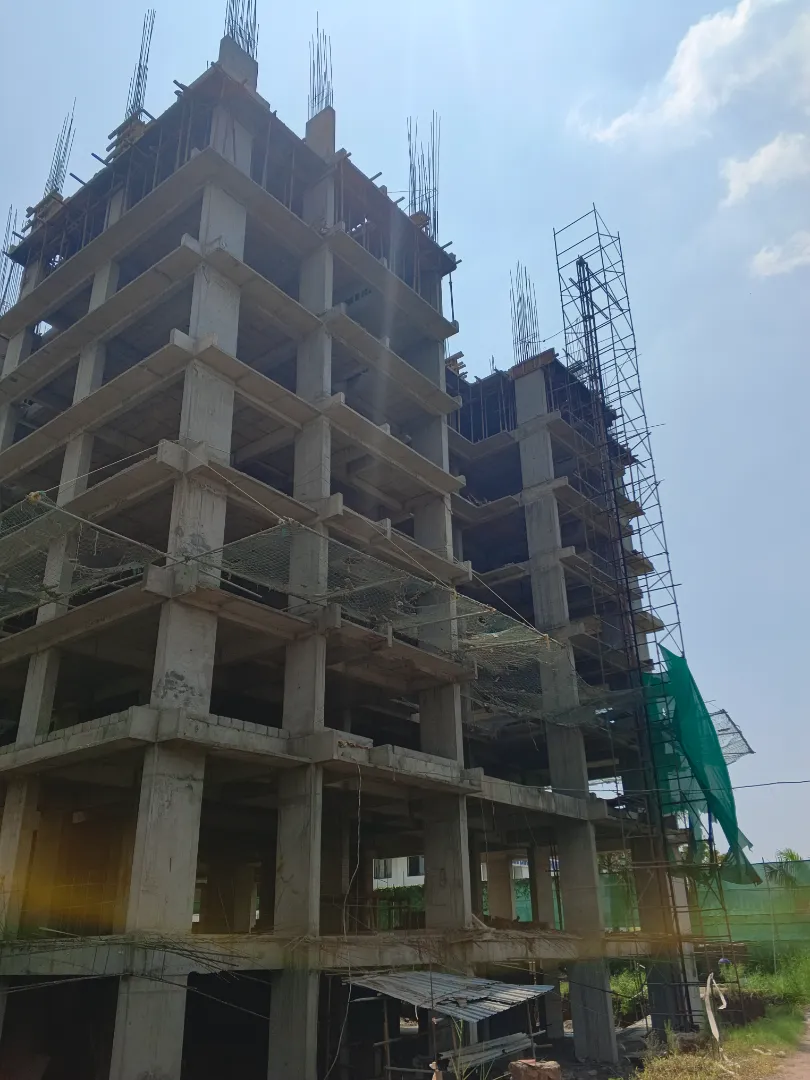 Confident Gateway Project Schedule on 7th October 2026