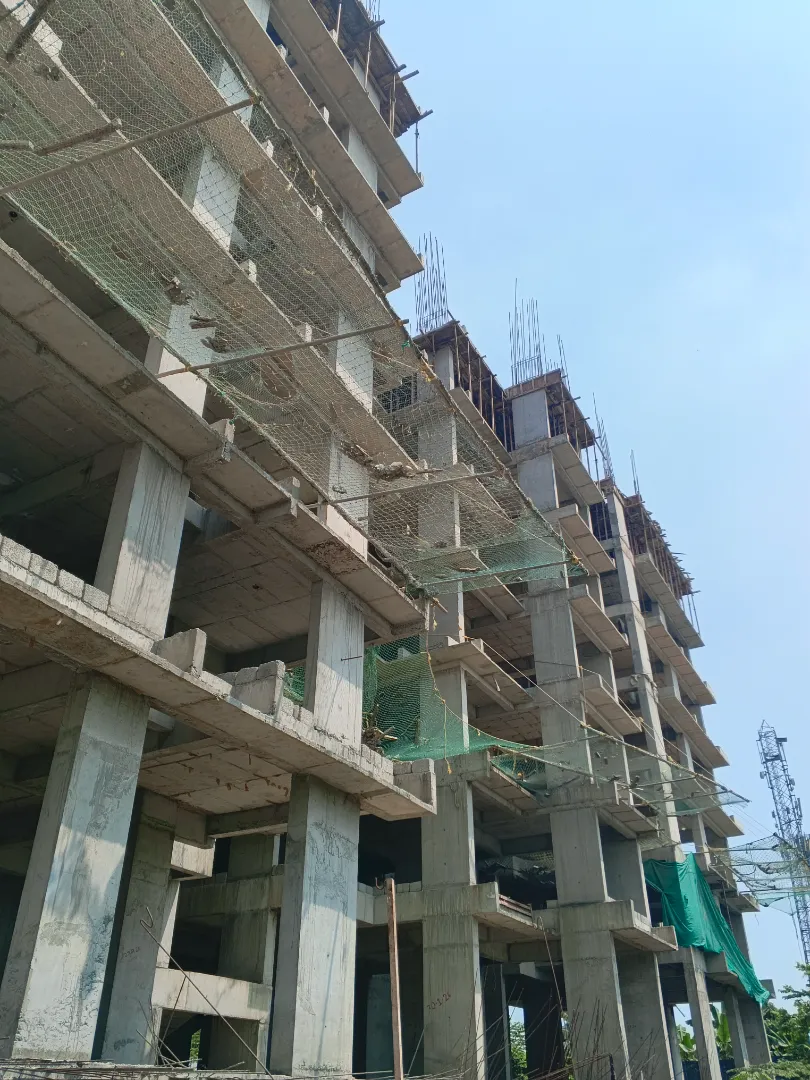 Confident Gateway Project Schedule on 7th October 2026