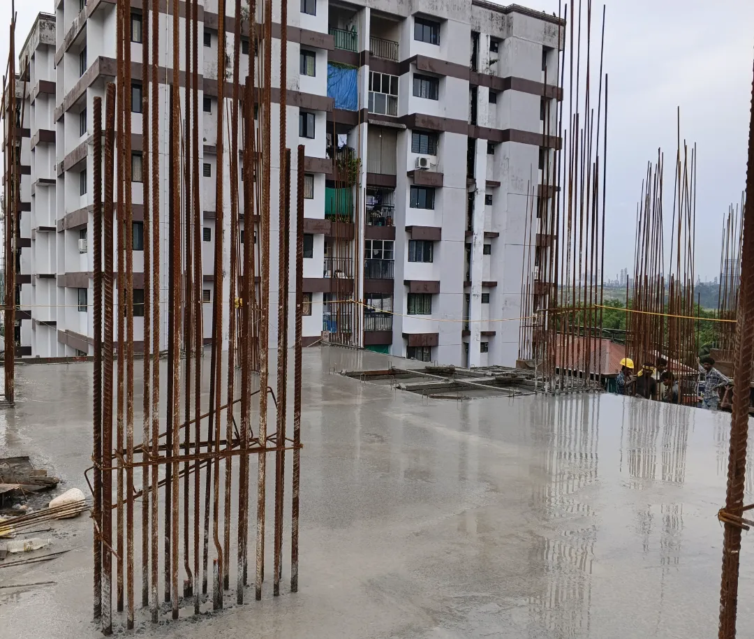 Confident Gateway Project Schedule on 6th August 2026