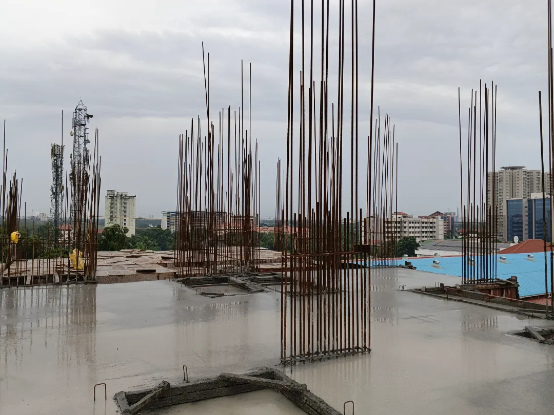 Confident Gateway Project Schedule on 6th August 2026