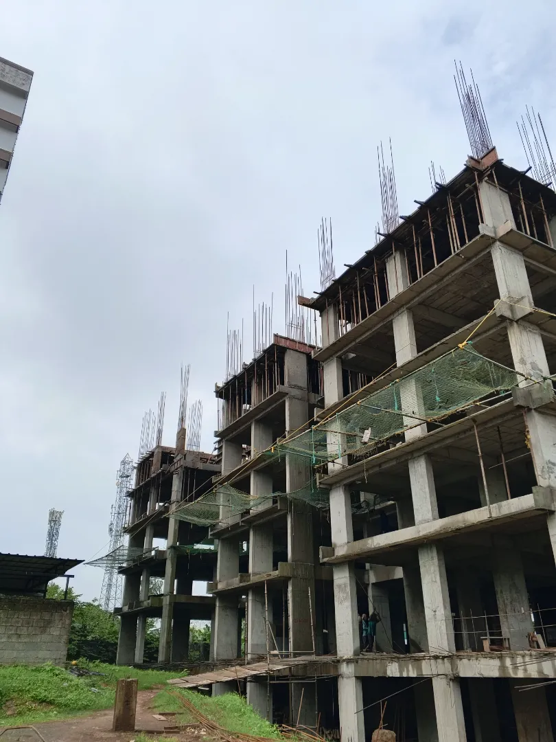 Confident Gateway Project Schedule on 6th August 2026