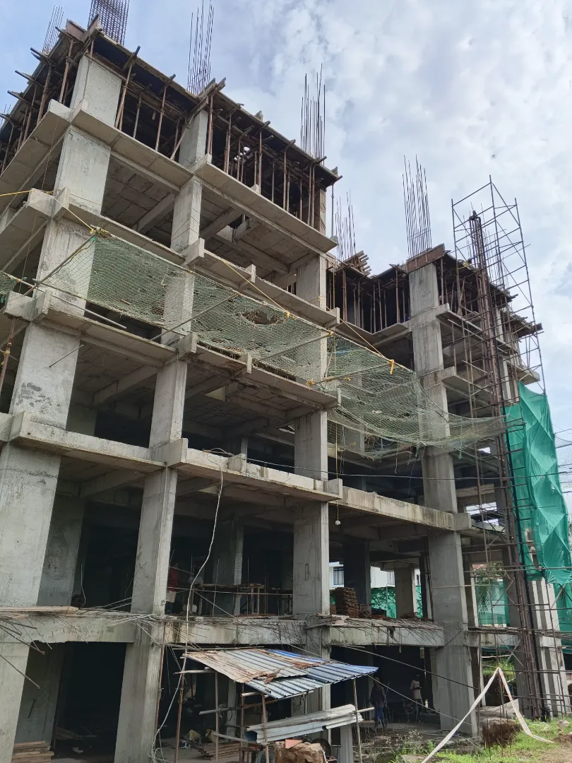 Confident Gateway Project Schedule on 6th August 2026