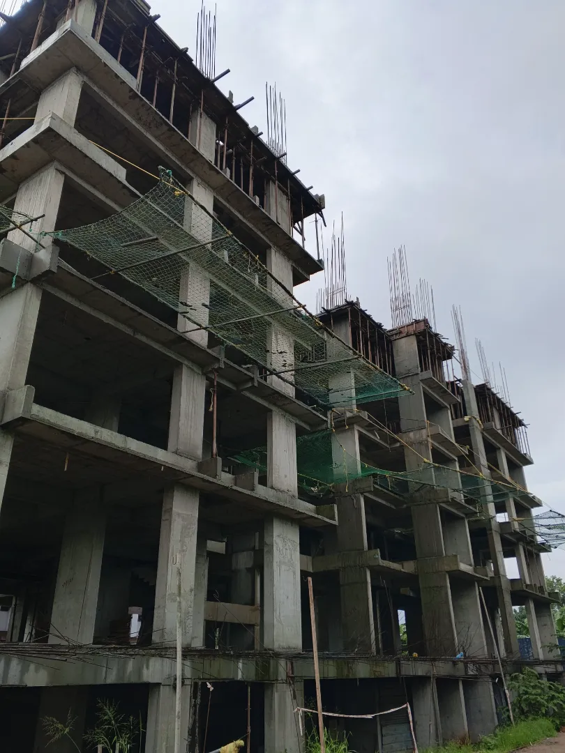 Confident Gateway Project Schedule on 6th August 2026