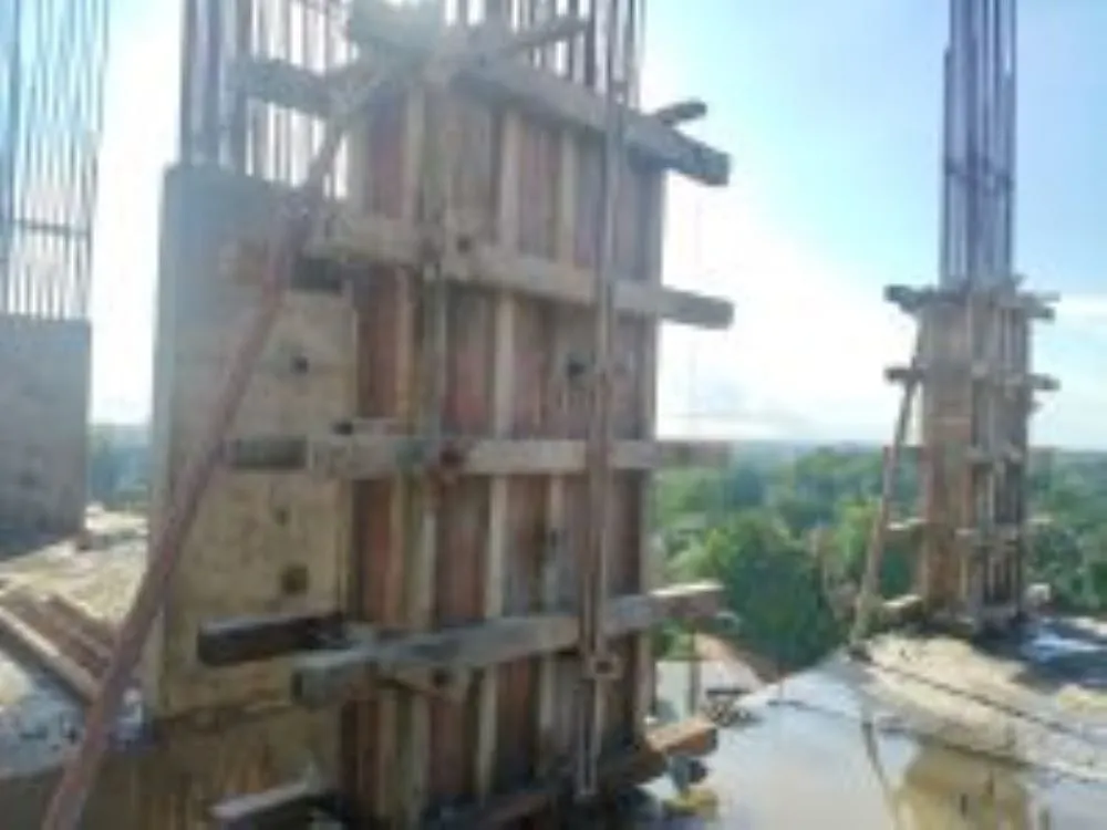 Confident Silver Oak Project Schedule on 07th June 2026
