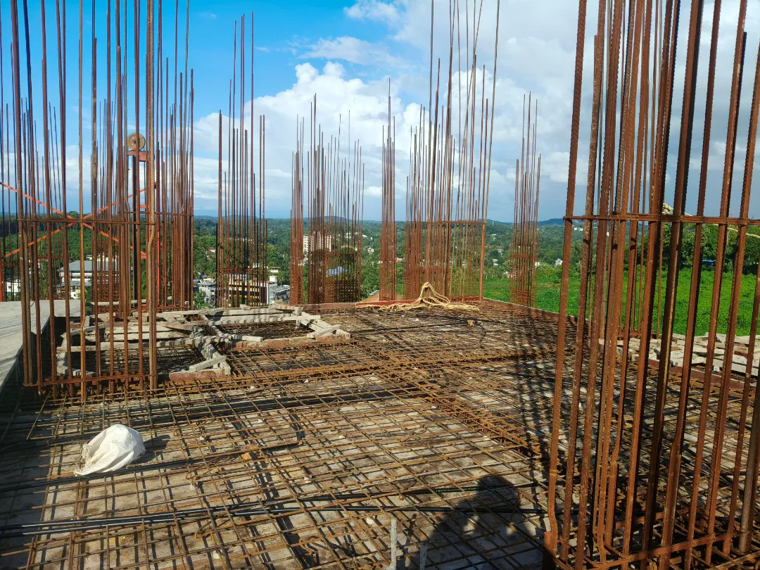 Confident Silver Oak Project Schedule on 07th June 2026