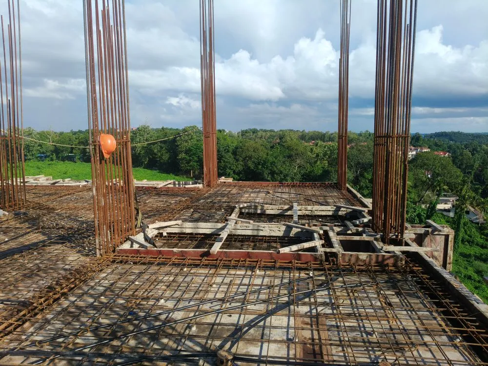Confident Silver Oak Project Schedule on 07th June 2026