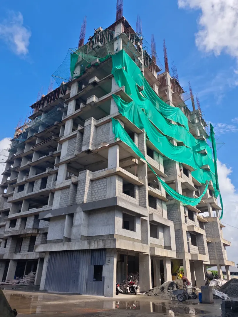 Confident Silver Oak Project Schedule on 07th June 2026