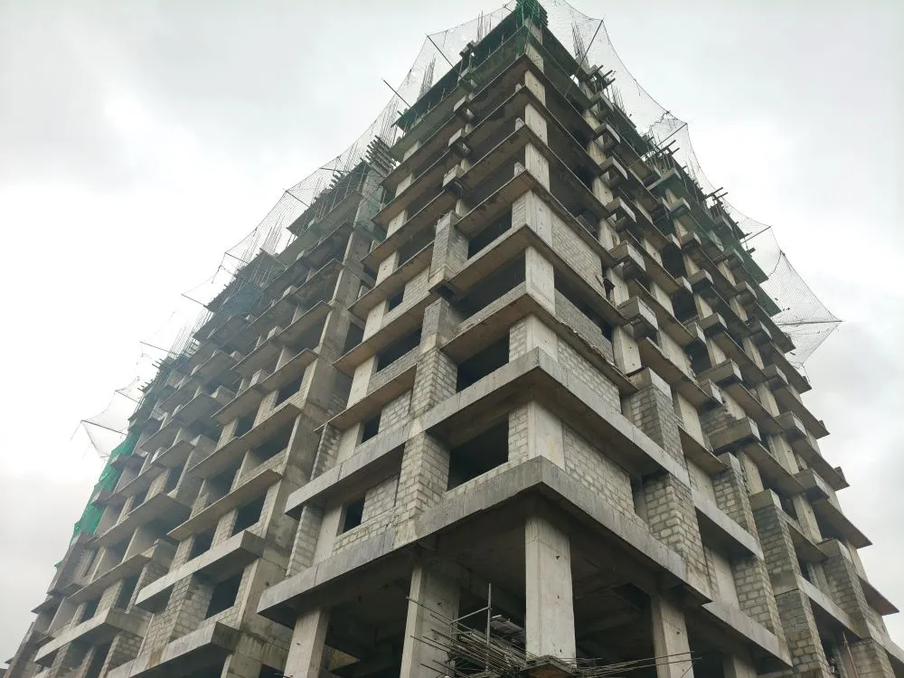 Confident Silver Oak Project Schedule on 07th June 2026