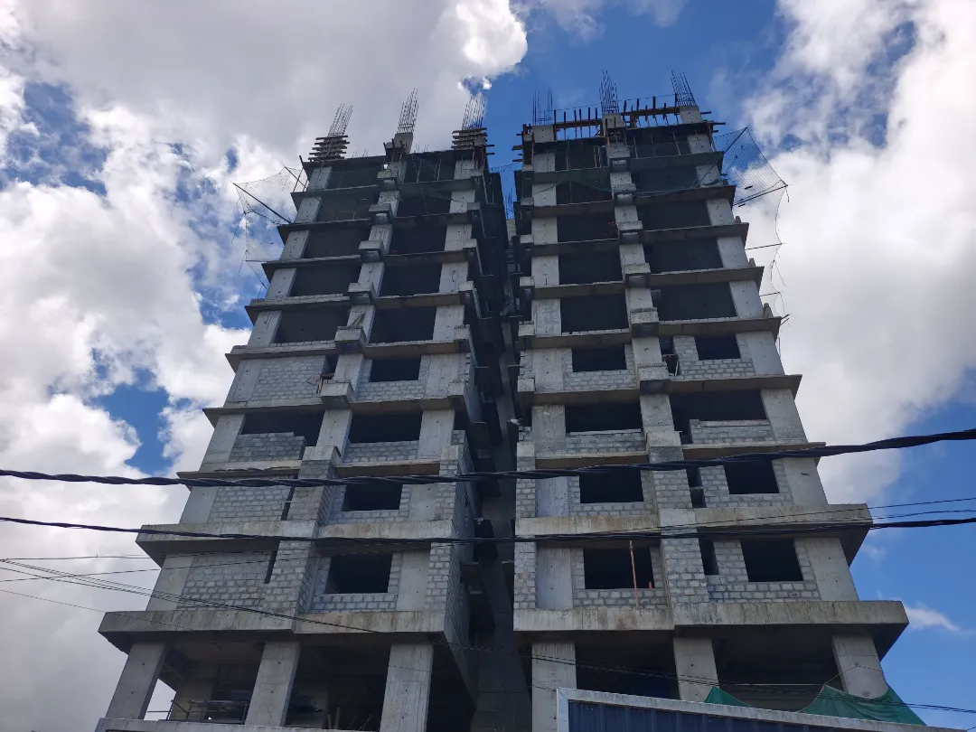 Confident Silver Oak Project Schedule on 07th June 2026
