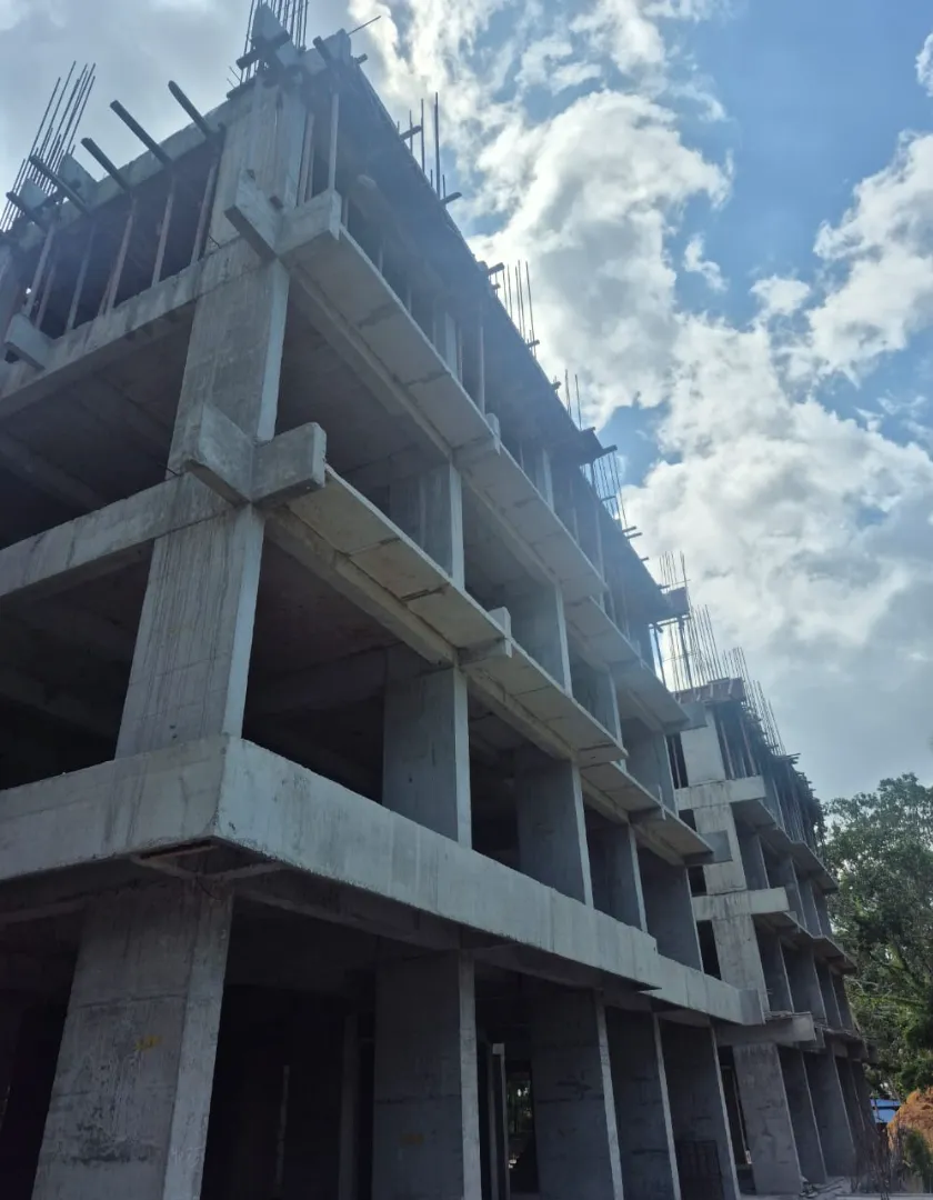 Confident Amaze Project Schedule on 4th September 2026