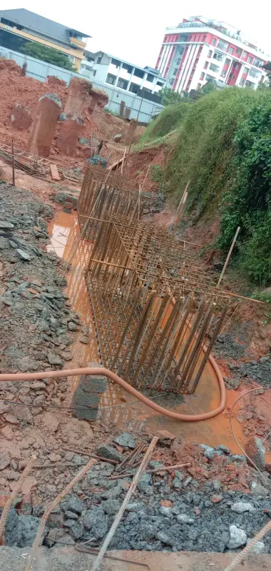 Confident Gateway Project Schedule on 08th September 2025