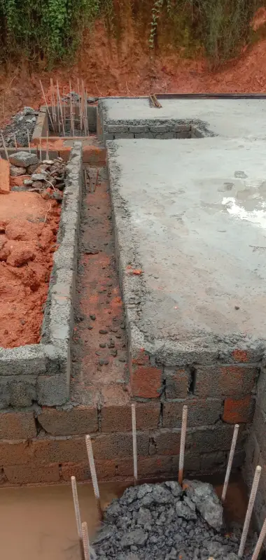 Confident Gateway Project Schedule on 08th September 2025