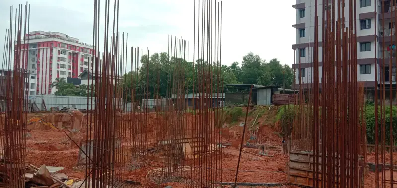 Confident Gateway Project Schedule on 08th September 2025