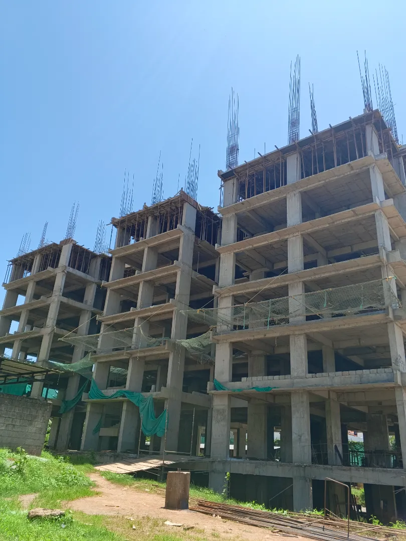 Confident Gateway Project Schedule on 4th September 2026
