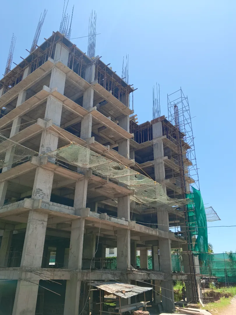 Confident Gateway Project Schedule on 4th September 2026