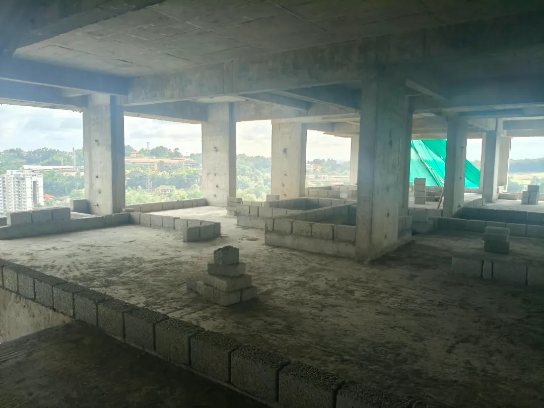 Confident Silver Oak Project Schedule on 7th September 2026